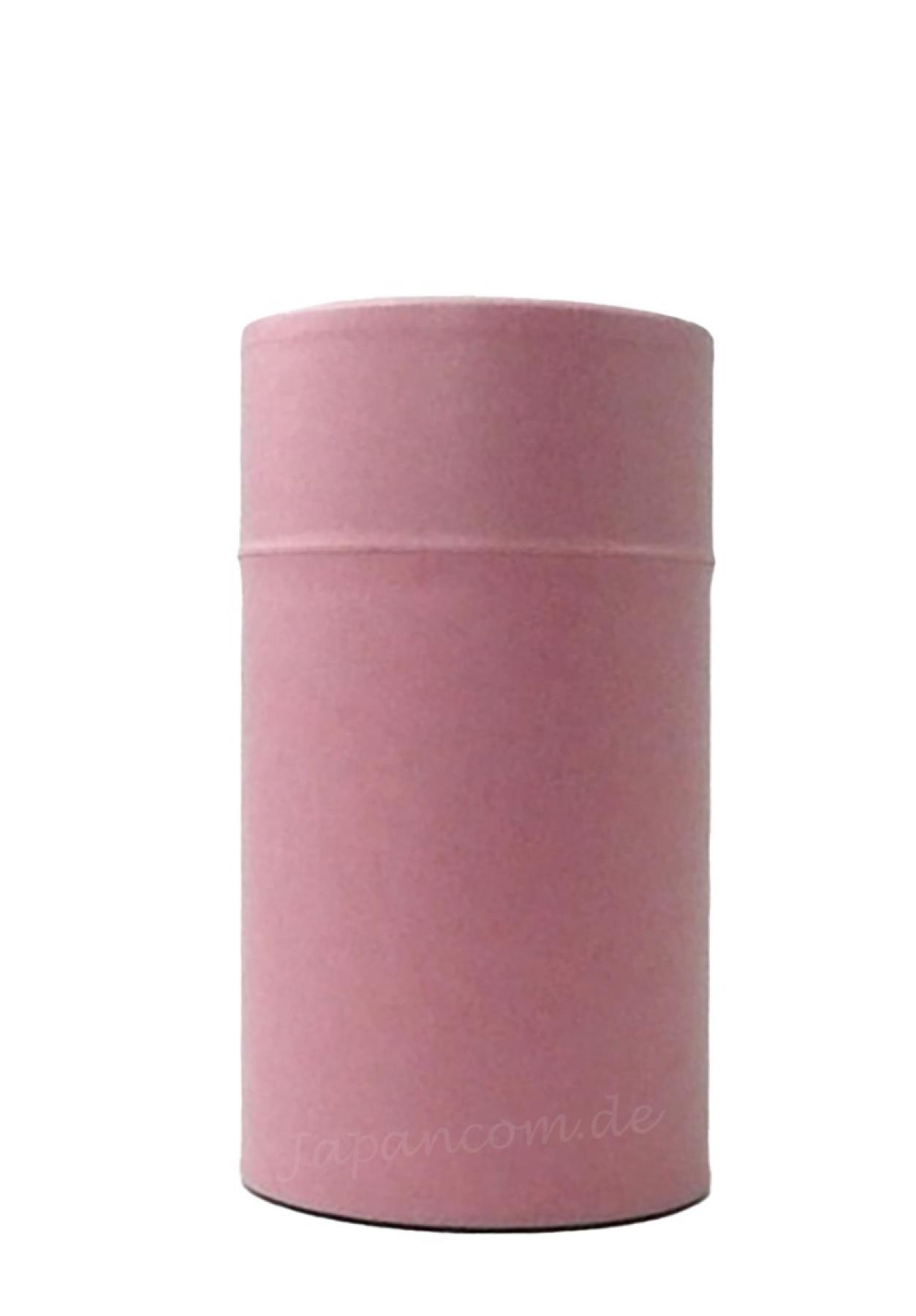 Teedose Washi pink