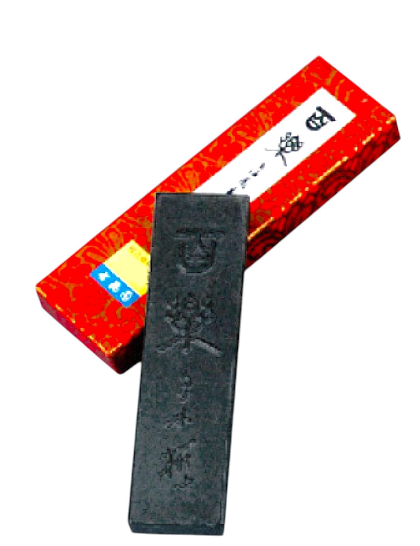 Tintenstein Hyaku Raku schwarz 15g
