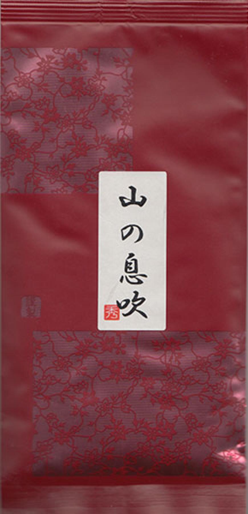 Yama No Ibuki Sencha grüner Tee 50g