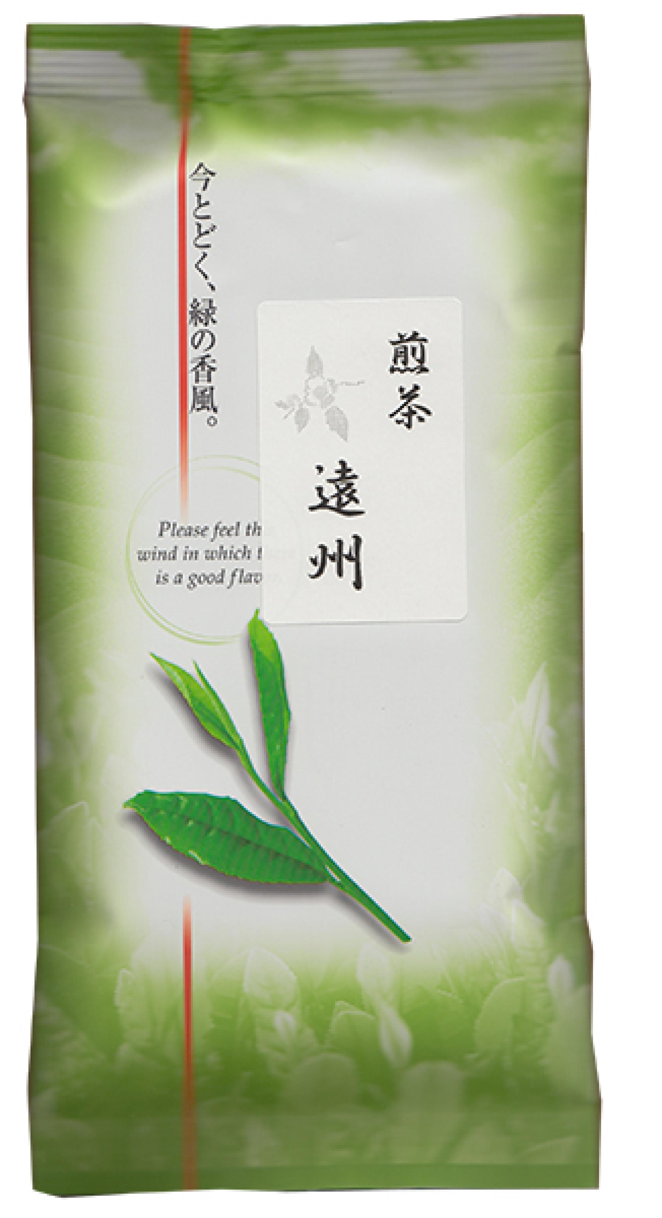 Sencha Enshu 100g, grüner Tee