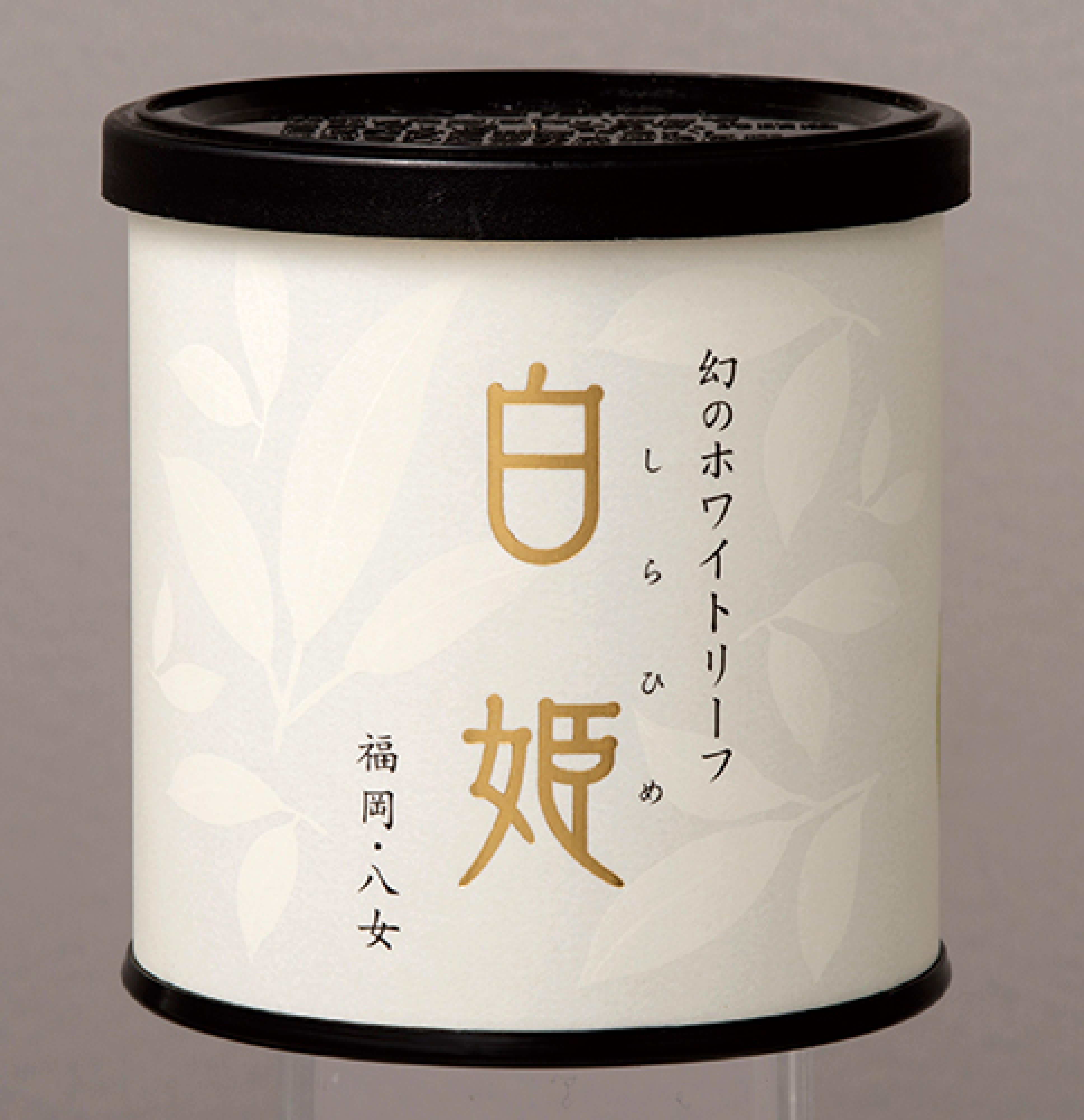 Shira Hime - Weißer Sencha 50g
