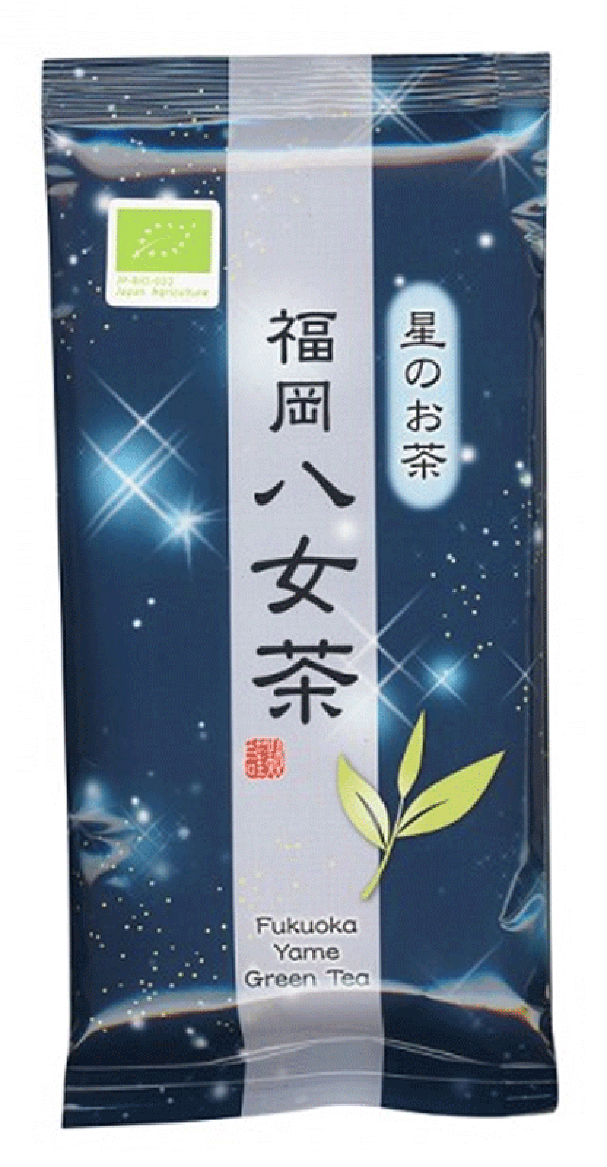 Bio Star Nr.1 Sencha 100g