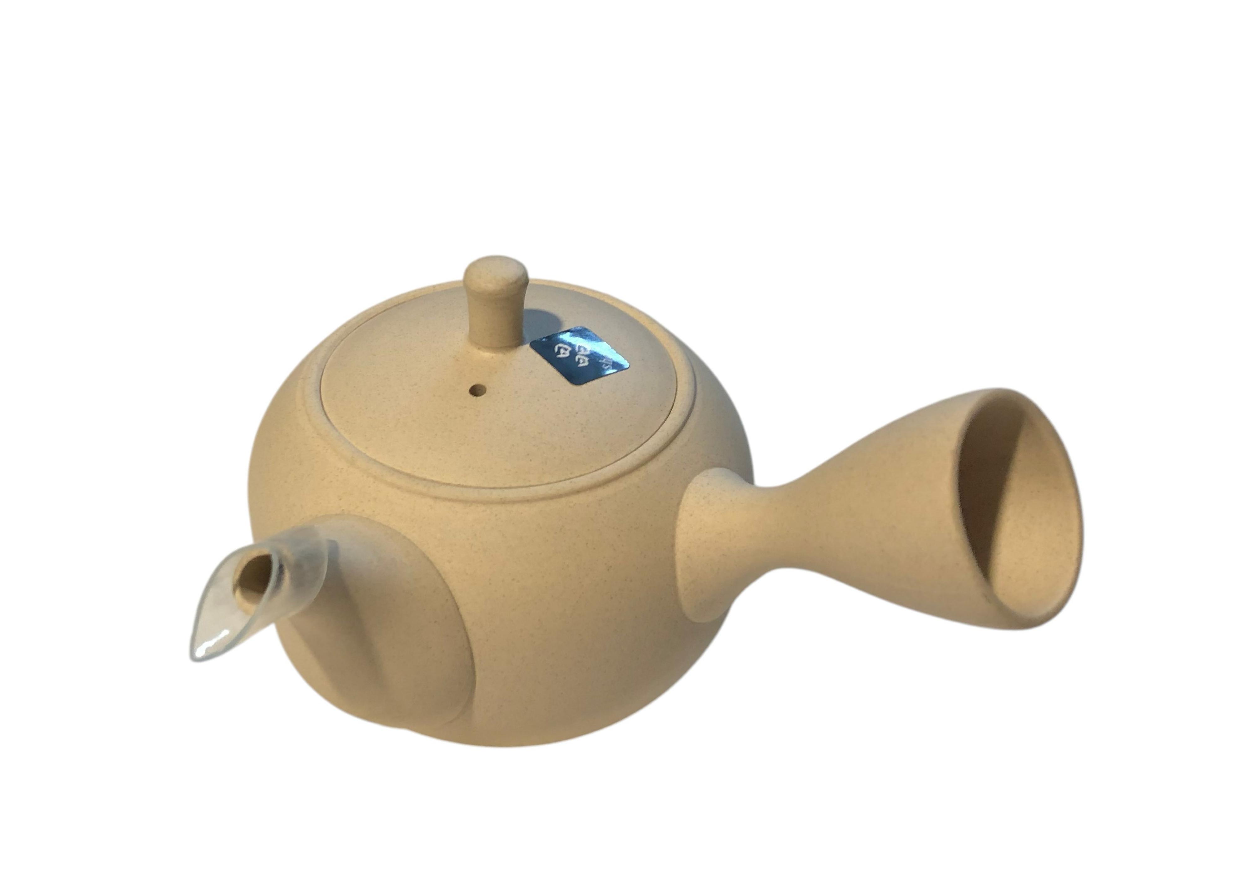 Kyusu Kanne Sasame Sahara