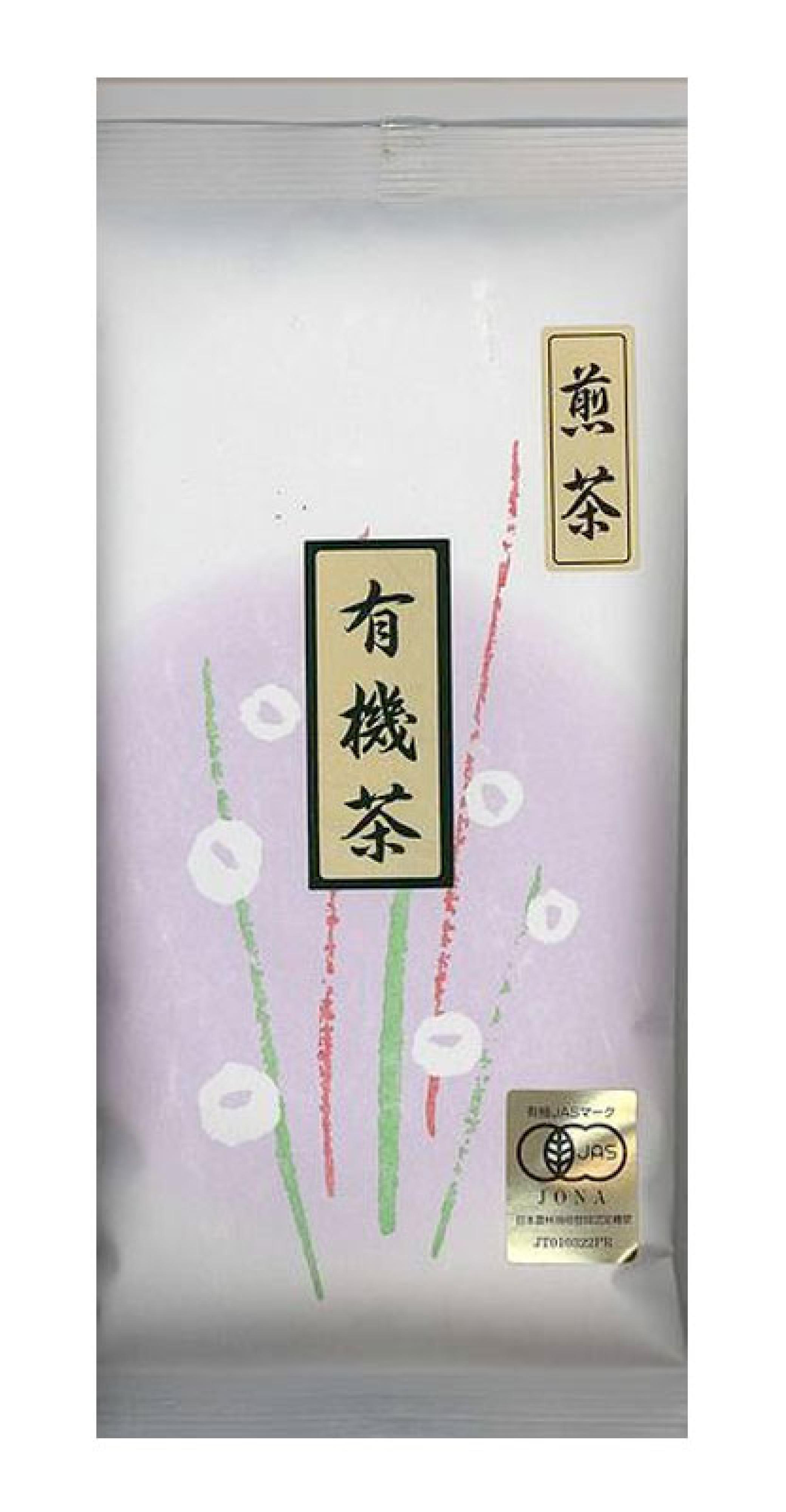 Munouyaku Sencha No. 2 100g, grüner Tee