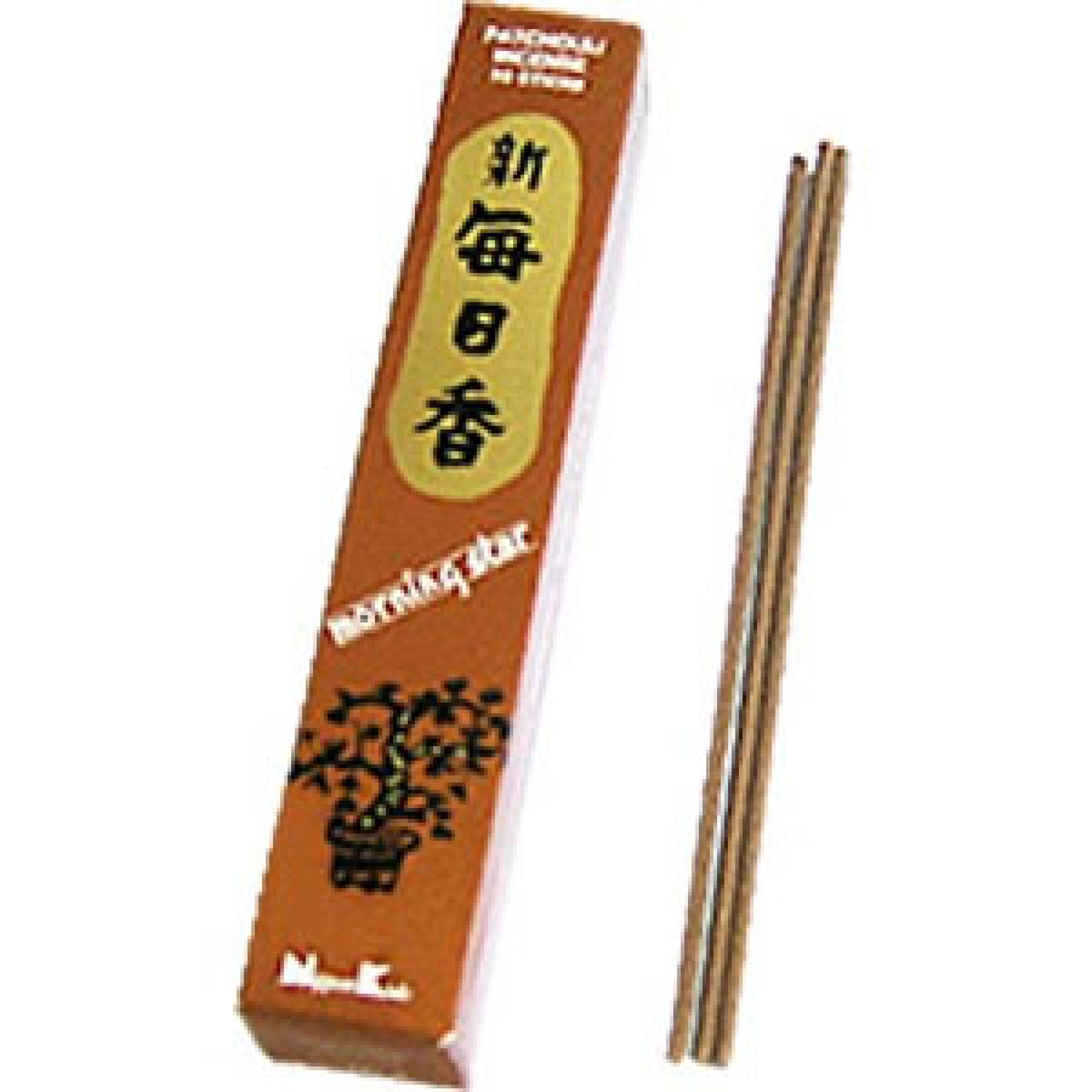 Nippon Kodo Morning Star Patchouli 50 sticks