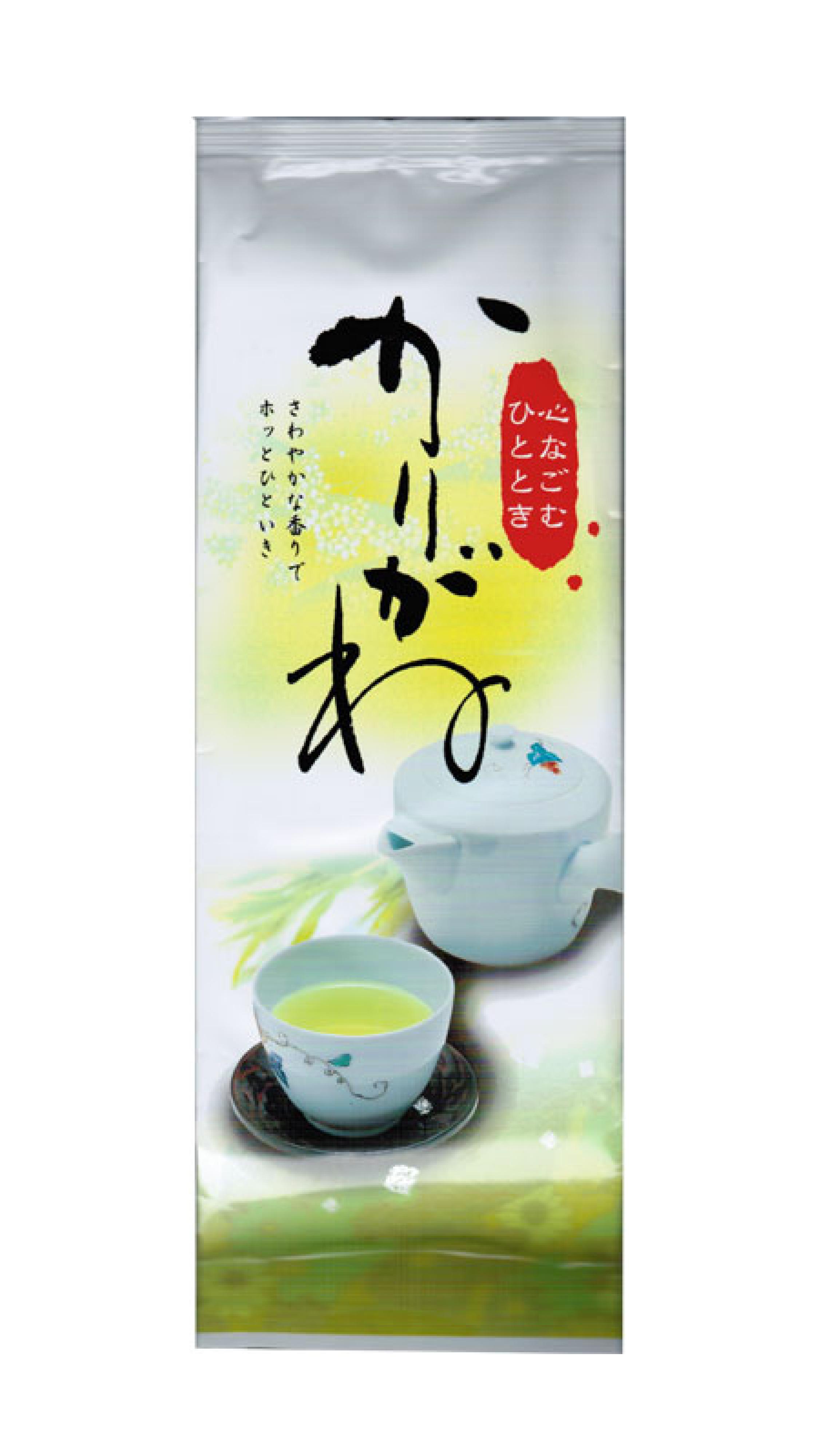 Kukicha Karigane 100g, grüner Tee