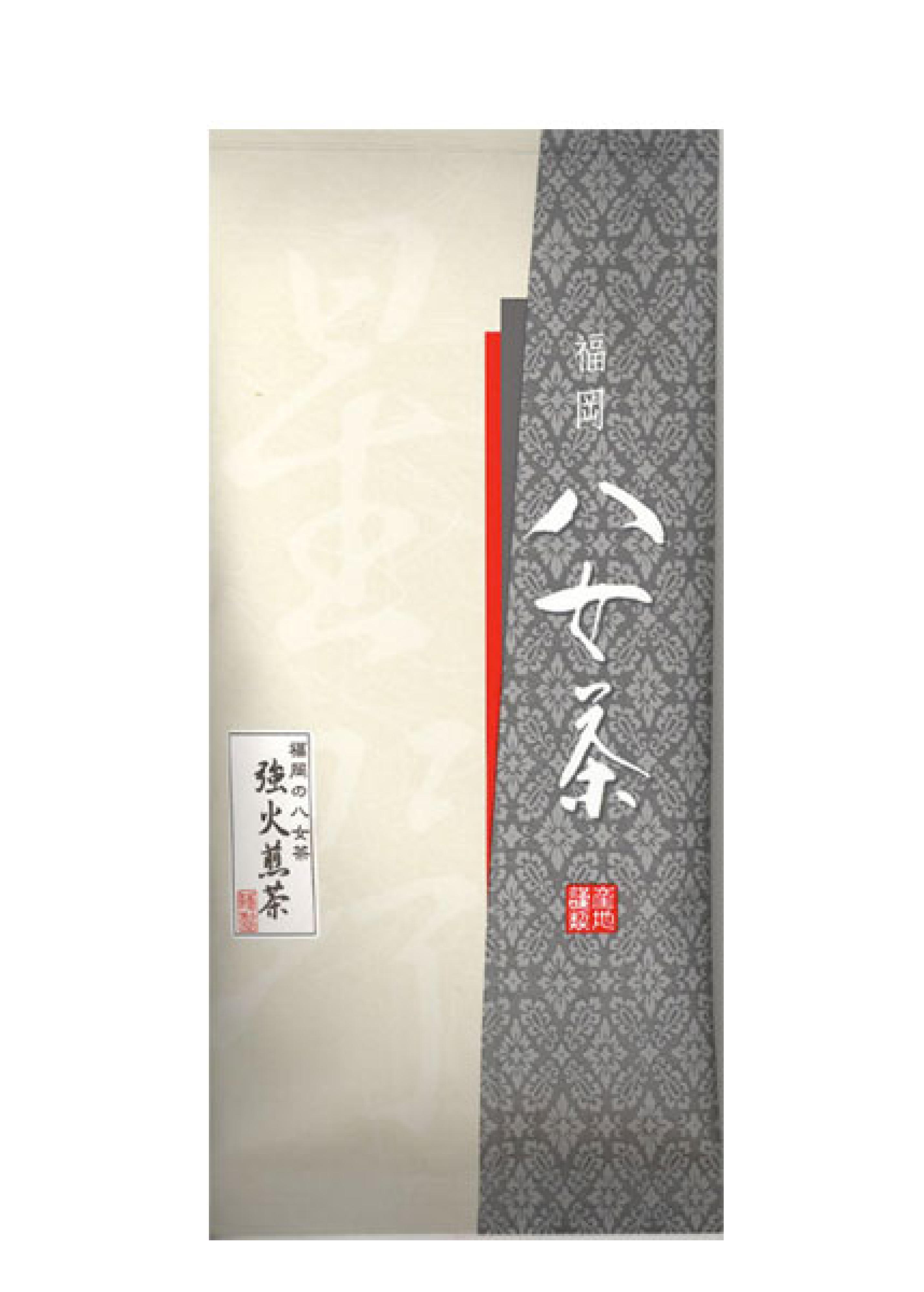 Sencha Tsuyobi 100g grüner Tee