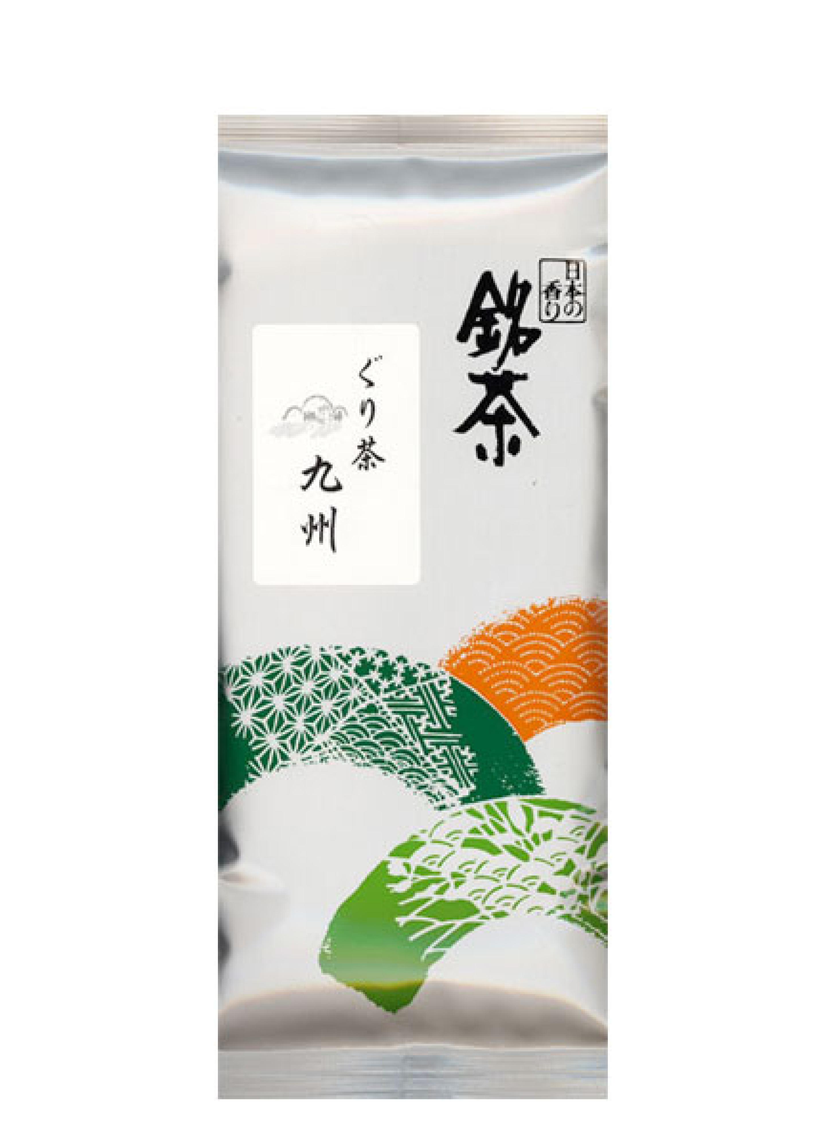 Sencha Kamaguri 100g, grüner Tee