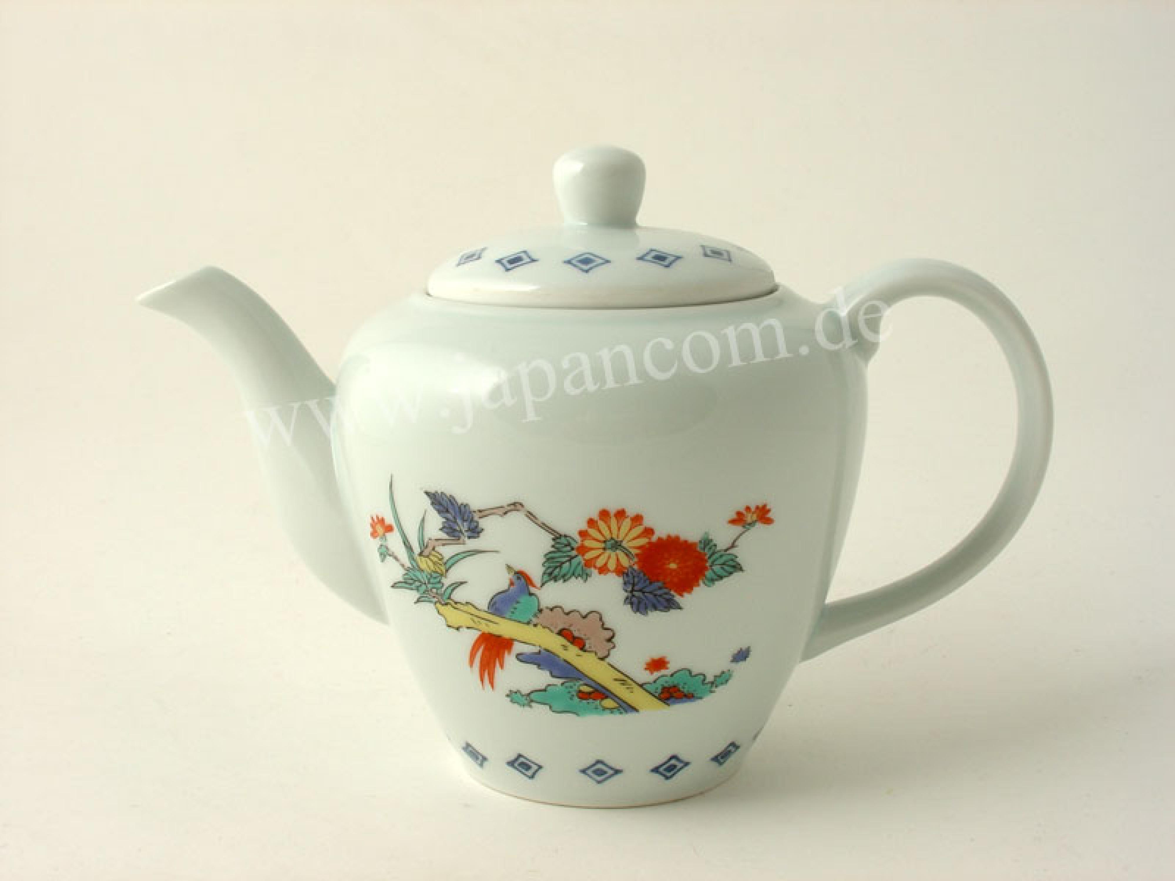Teekanne Kakiemon 470ml