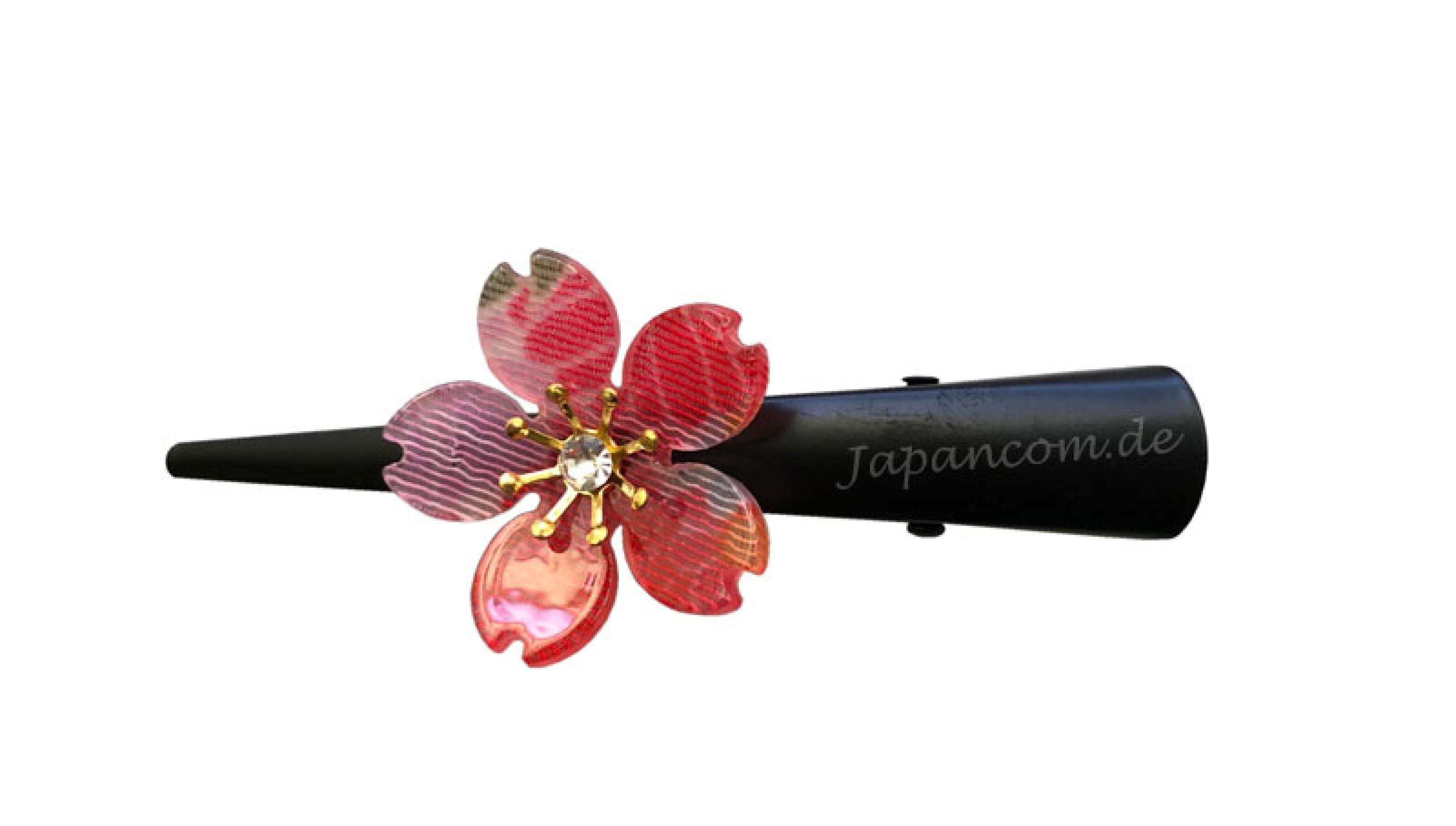 Haarclip Sakura