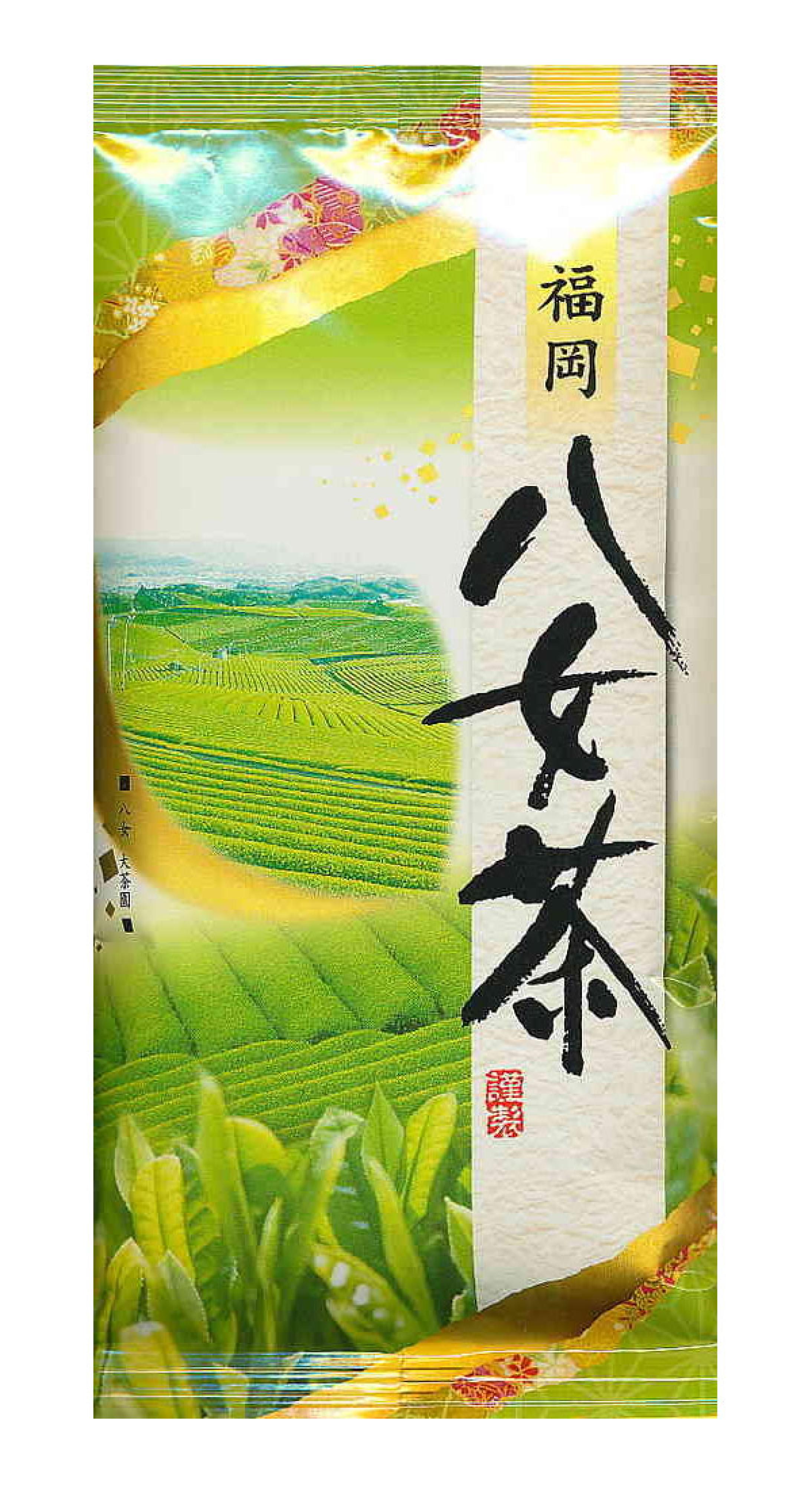 Kabuse Yame 100g, grüner Tee