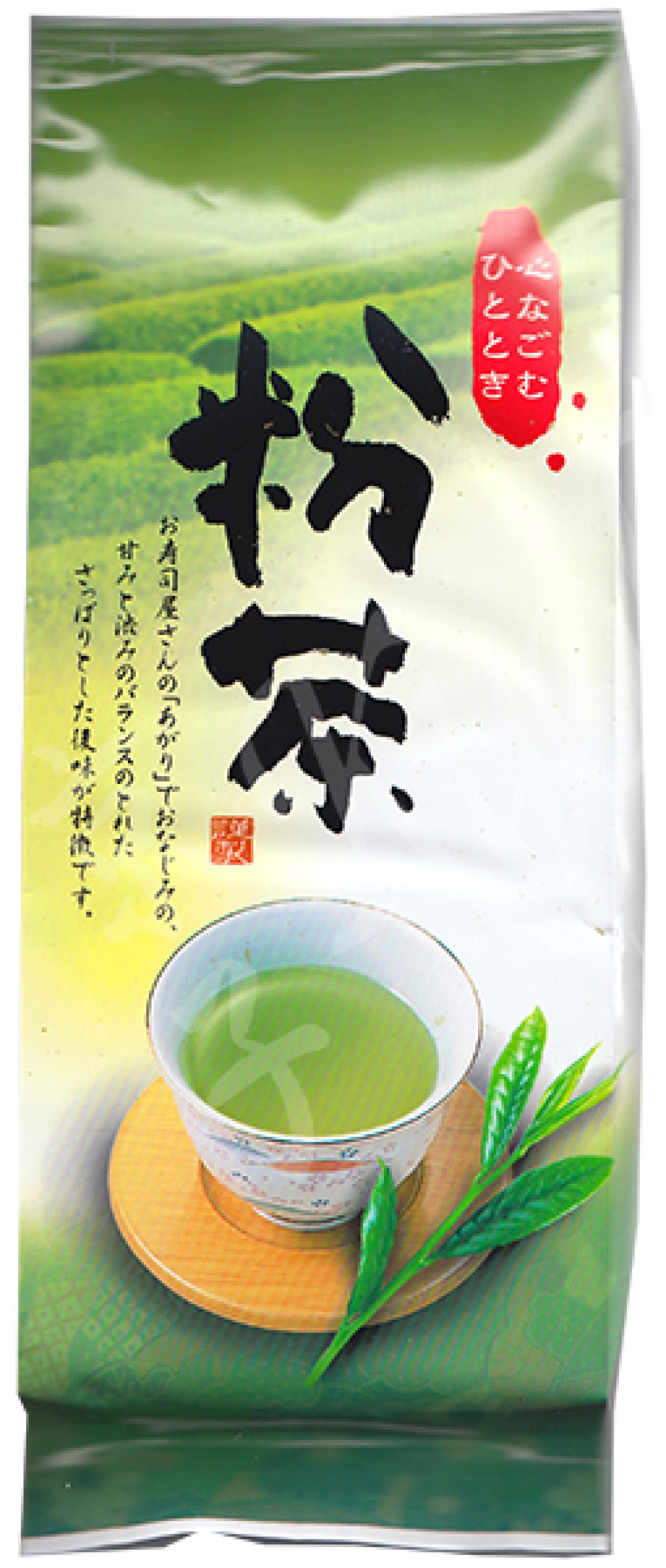Grüner Tee Konacha Shizuku No.1 200g
