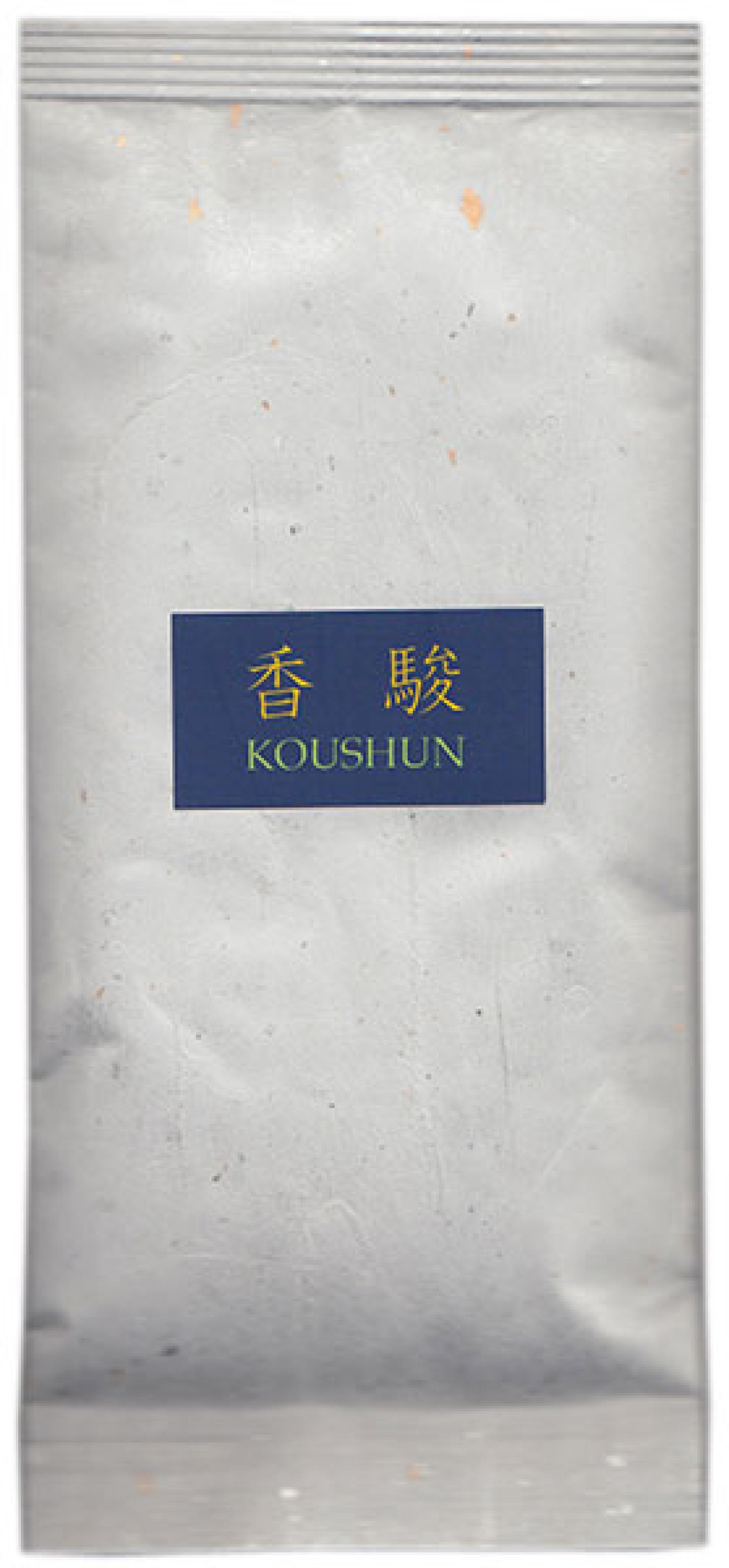 Koushun Sencha 50g