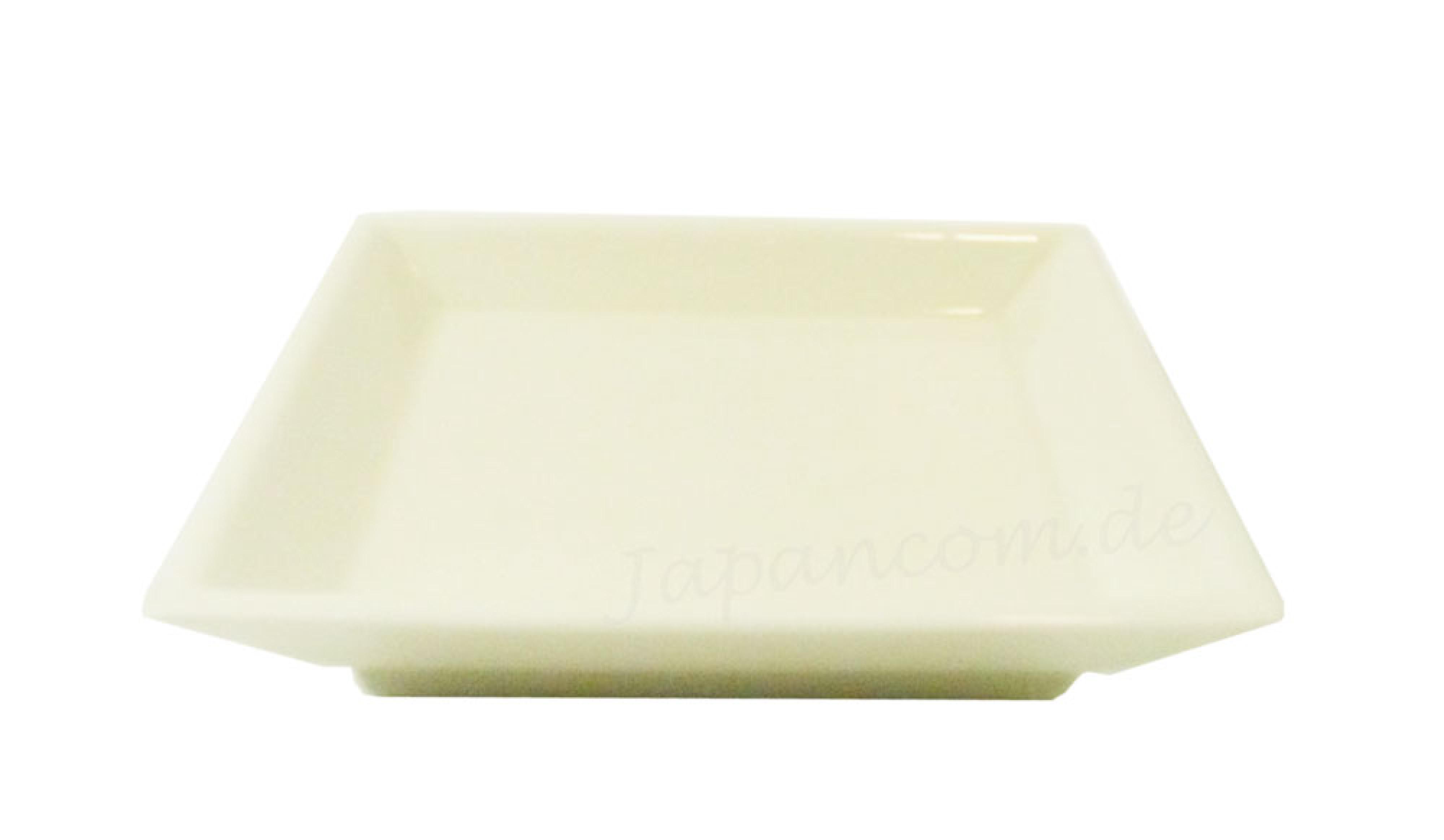 Räucherschale Shoyeido beige
