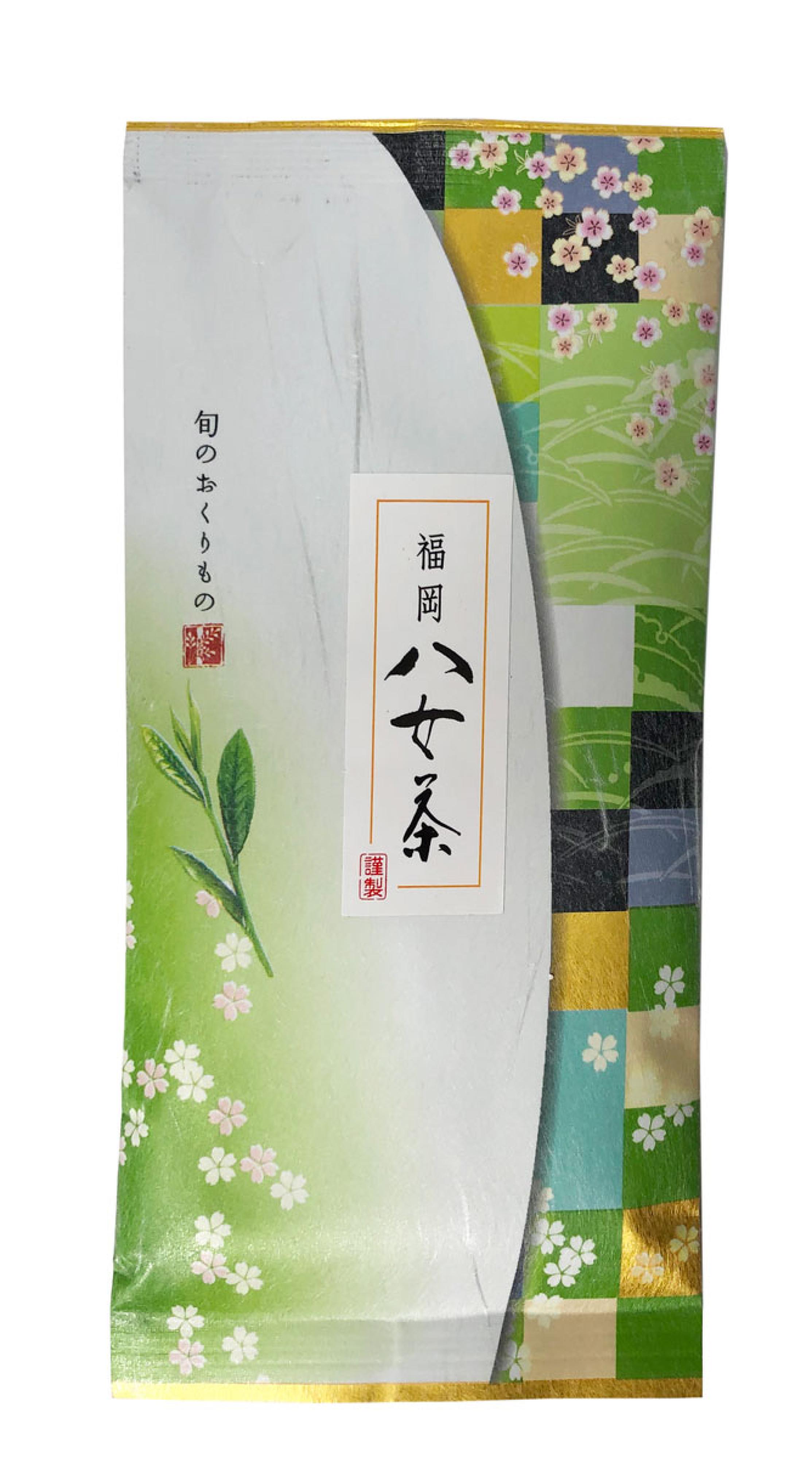 Sencha Midori No. 2, 100g grüner Tee